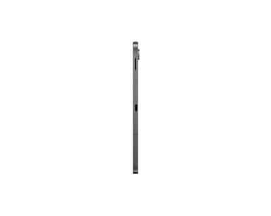 Samsung Galaxy Tab S10 Lite 5G LTE-TDD & LTE-FDD 256 GB 27.7 cm (10.9") 8 GB Wi-Fi 6 (802.11ax) Grey view 7