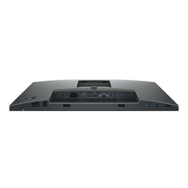 DELL Pro Plus P2425 computer monitor 61.1 cm (24.1") 1920 x 1200 pixels WUXGA LCD Black view 7