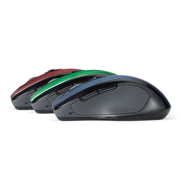 Kensington Pro Fit Mid-Size Wireless Mouse - Ruby Red view 13