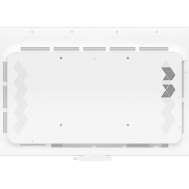 BenQ CP5505 interactive whiteboard 139.7 cm (55") 3840 x 2160 pixels Touchscreen White view 8