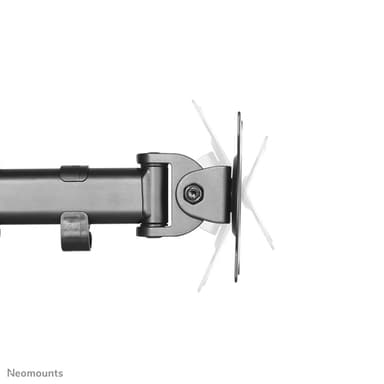 Neomounts NM-D135BLACK Monitor arm 10-27" view 3