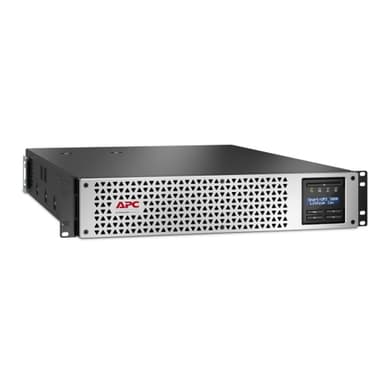 APC Smart-UPS Li-ion SMTL3000RMI2UC - 8xC13 & 1xC19, Rackmount 2U, SmartConnect, 3000VA view 1