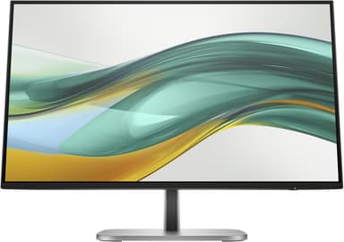 HP Series 5 Pro 23.8 inch FHD Monitor - 524pf view 1