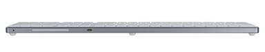 Targus HS2310UK keyboard Home/Office Bluetooth QWERTY UK English Grey view 12