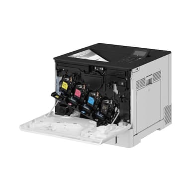 Canon i-SENSYS LBP732Cdw Colour 1200 x 1200 DPI A4 Wi-Fi view 8