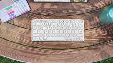Logitech Keys-To-Go 2 view 10