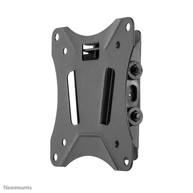 Neomounts NM-W60BLACK Monitor/TV mount wall 10-30" - tiltable view 4