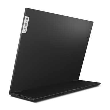 Lenovo ThinkVision M14t Gen 2 Monitor view 7
