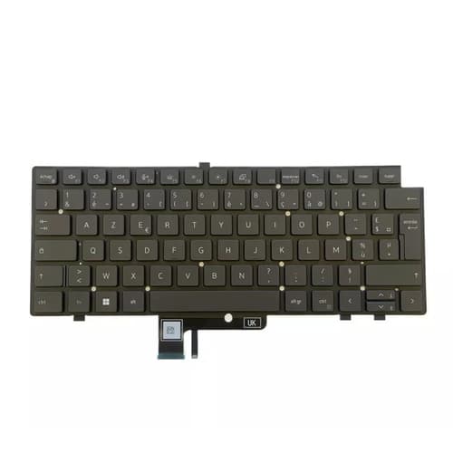 Origin Storage KB-KVWXD laptop spare part Keyboard