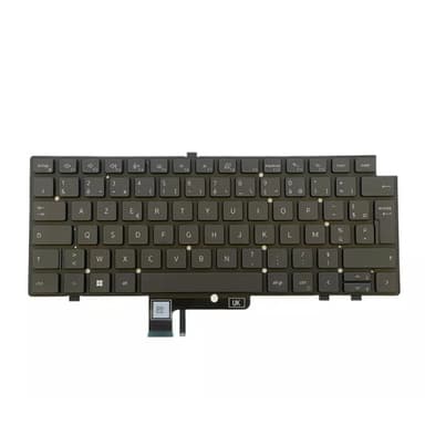 Origin Storage KB-KVWXD laptop spare part Keyboard view 1