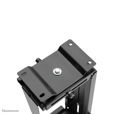 Neomounts NM-CPU100BLACK CPU holder - rotatable - max 10 kg - universal view 8