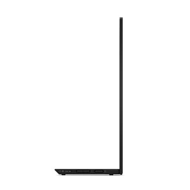 Lenovo ThinkVision M14t Gen 2 Monitor view 5