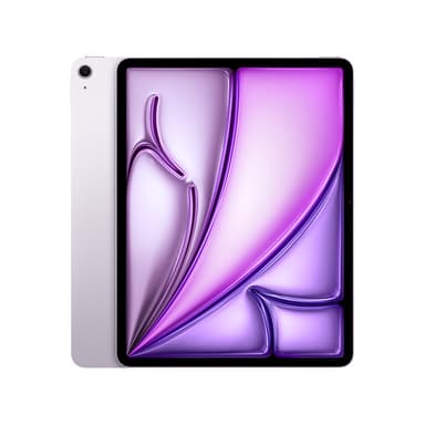 Apple iPad Air M4 1 TB 33 cm (13") 12 GB Wi-Fi 7 (802.11be) iPadOS 26 Purple view 1