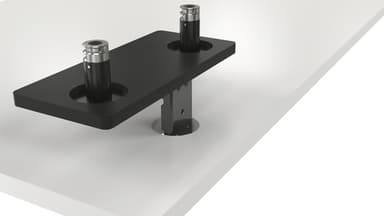 DELL Dual Monitor Arm – MDA20 view 16