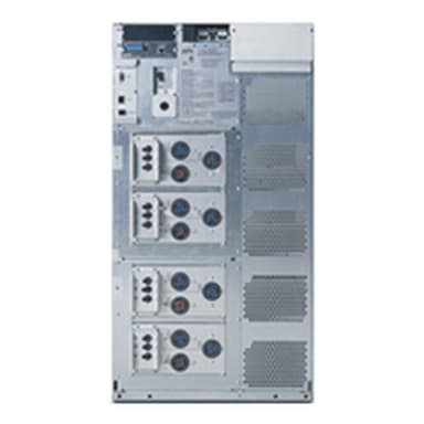 APC Symmetra LX 12kVA Scalable to 16kVA N+1 Rack-mount, 208/240V view 15