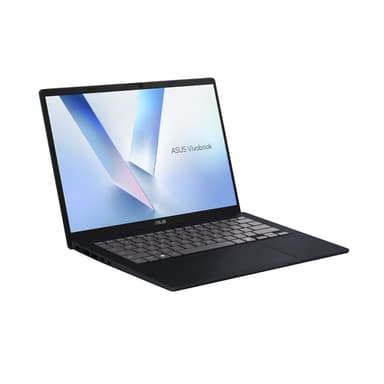 ASUS Vivobook 14 M1407KA-LY015W Copilot+ PC AMD Ryzen™ AI 7 350 Laptop 35.6 cm (14") WUXGA 16 GB DDR5-SDRAM 1 TB SSD Wi-Fi 6 (802.11ax) Windows 11 Home Silver view 3