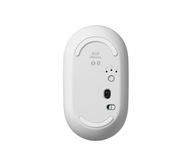 Logitech POP Mouse view 2