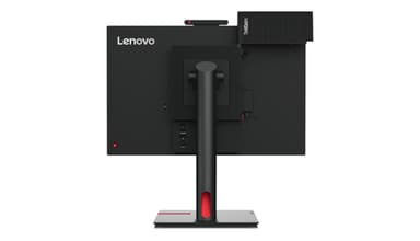 Lenovo ThinkCentre TIO-24 Gen5 Monitor view 20