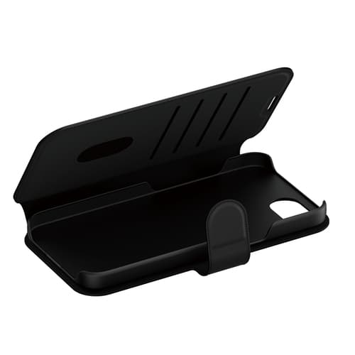 PanzerGlass CARE™ by ® Tango 2-in-1 Wallet Case w. Qi iPhone 17e | 16e