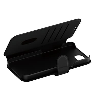 PanzerGlass CARE™ by ® Tango 2-in-1 Wallet Case w. Qi iPhone 17e | 16e view 2