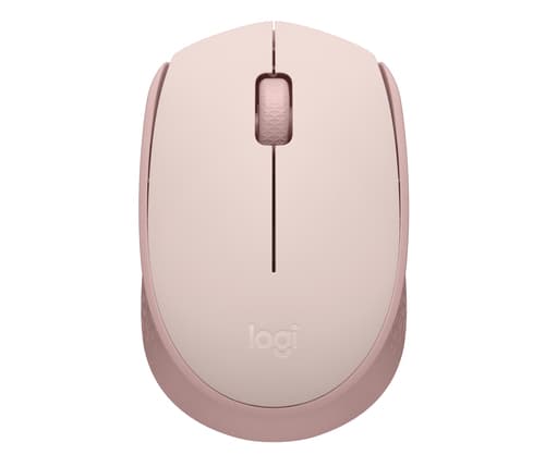 Logitech M171 mouse Office Ambidextrous RF Wireless Optical 1000 DPI