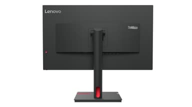 Lenovo ThinkVision T32h-30 computer monitor 80 cm (31.5") 2560 x 1440 pixels Quad HD LED Black view 4