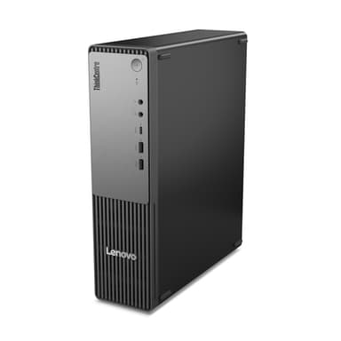Lenovo ThinkCentre neo 55s Gen 6 AMD Ryzen™ 5 220 8 GB DDR5-SDRAM 256 GB SSD Windows 11 Pro SFF PC Black view 2