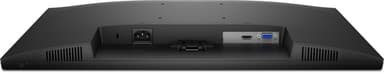 DELL SE2425HM computer monitor 60.5 cm (23.8") 1920 x 1080 pixels Full HD LCD Black view 4