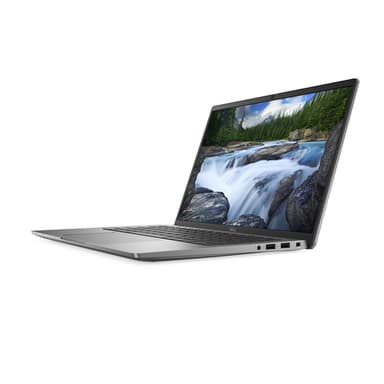 DELL Latitude 7450 Intel Core Ultra 7 165U Laptop 35.6 cm (14") Full HD+ 16 GB LPDDR5x-SDRAM 512 GB SSD Wi-Fi 7 (802.11be) Windows 11 Pro Grey UK English view 4