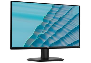 DELL SE2726H computer monitor 68.6 cm (27") 1920 x 1080 pixels Full HD LCD Black view 1