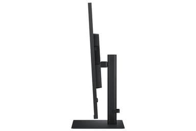 Samsung 37" ViewFinity S70D UHD Monitor view 6