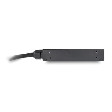 APC In-Line Current Meter power distribution unit (PDU) view 2