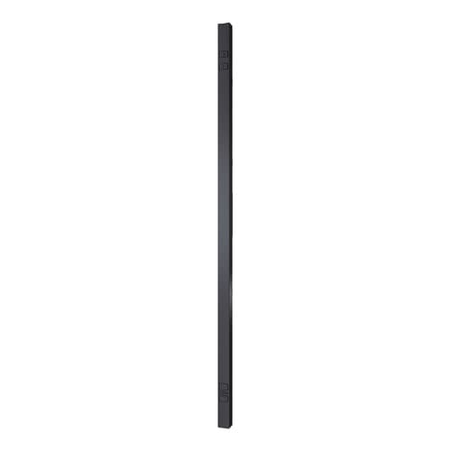 APC Rack PDU 2G, Metered, ZeroU, 23.0kW, 240V, (30) C13 & (12) C19