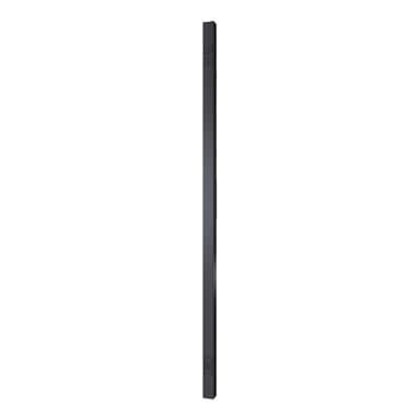 APC Rack PDU 2G, Metered, ZeroU, 22.0kW(32A), 230V, (30) C13 & (12) C19, 10ft Cord view 3