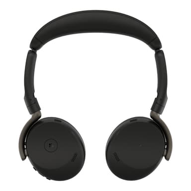 Jabra Evolve3 65 Flex MS - USB-C with Dongle - Black view 5