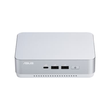 ASUS NUC 14 Pro+ RNUC14RVSU900002I UCFF Silver 185H view 4