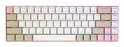 CHERRY MX-LP 2.1 Compact Wireless