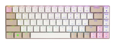 CHERRY MX-LP 2.1 Compact Wireless view 1