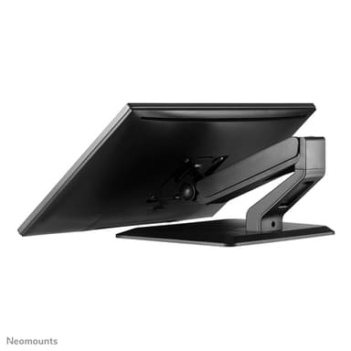 Neomounts FPMA-D885BLACK Monitor stand 15-32" - gas spring view 8