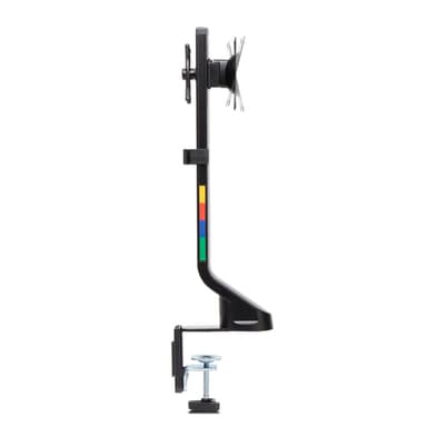 Kensington SmartFit Space-Saving Dual Monitor Arm view 3