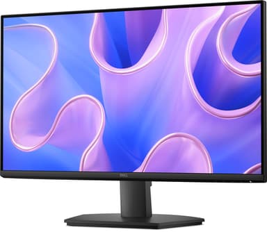 DELL SE2725HM computer monitor 68.6 cm (27") 1920 x 1080 pixels Full HD LCD Black view 3