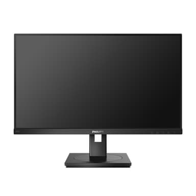 Philips S Line 242S1AE/00 computer monitor 60.5 cm (23.8") 1920 x 1080 pixels Full HD LED Black view 5