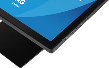 iiyama ProLite T2452MSC-B2AG computer monitor 61 cm (24") 1920 x 1080 pixels Full HD LED Touchscreen Black view 17