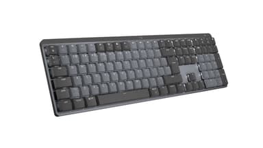 Logitech Master MX Mechanical view 7