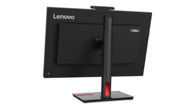 Lenovo ThinkVision T24mv-30 Monitor view 10