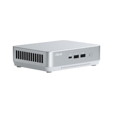 ASUS NUC 14 Pro+ RNUC14RVSU900002I UCFF Silver 185H view 8