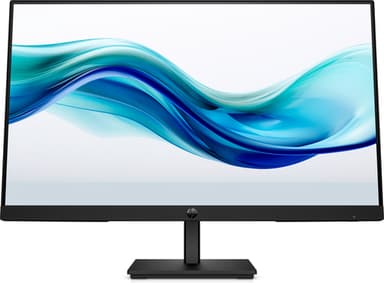 HP Series 3 Pro 23.8 inch FHD Monitor - 324pf view 1