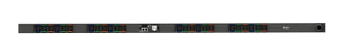 Vertiv PowerIT VP7G20AF power distribution unit (PDU) 36 AC outlet(s) 0U Black
