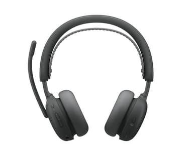 Logitech Zone Wireless 2 ES Headset Head-band Business/Everyday USB Type-C Bluetooth Graphite view 3