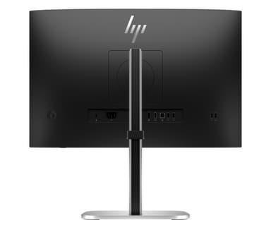 HP Series 5 Pro 24 inch WUXGA Monitor - 524pn view 11